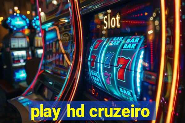 play hd cruzeiro