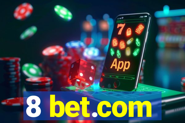 8 bet.com