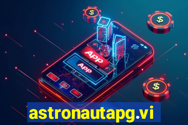 astronautapg.vip