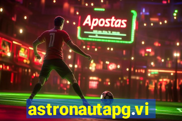 astronautapg.vip