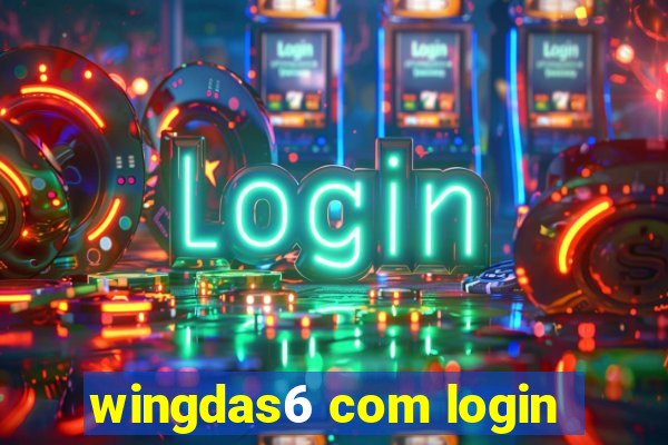 wingdas6 com login