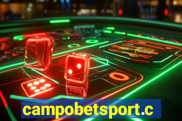 campobetsport.com