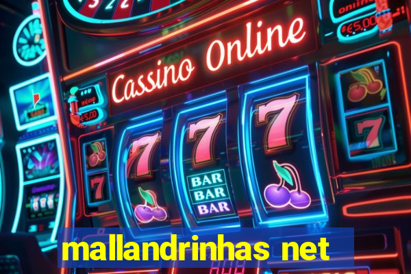 mallandrinhas net