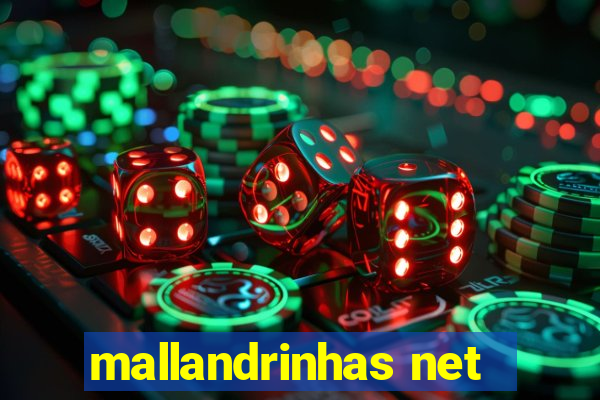 mallandrinhas net