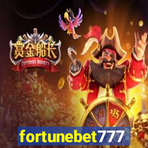 fortunebet777