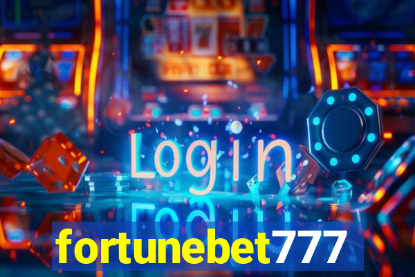 fortunebet777