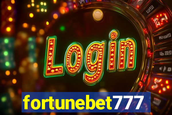 fortunebet777