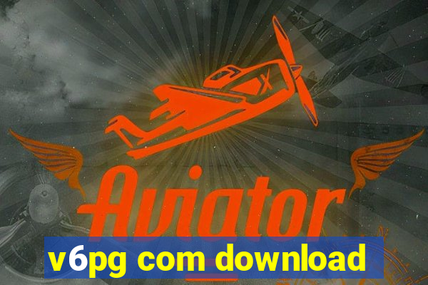 v6pg com download