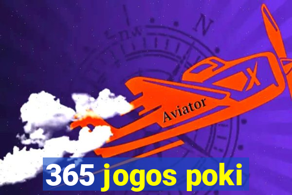 365 jogos poki