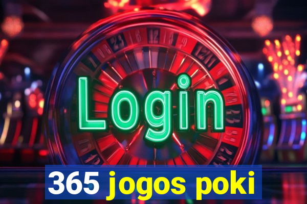 365 jogos poki