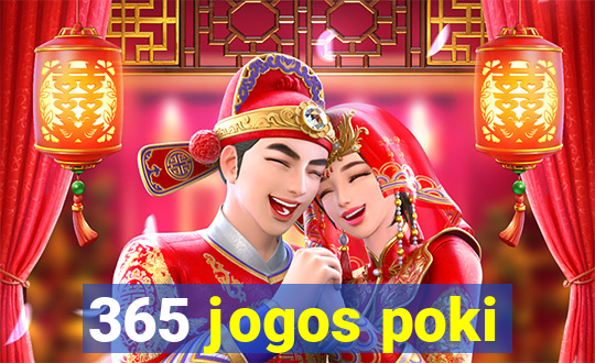 365 jogos poki