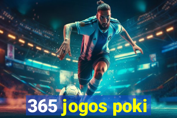 365 jogos poki