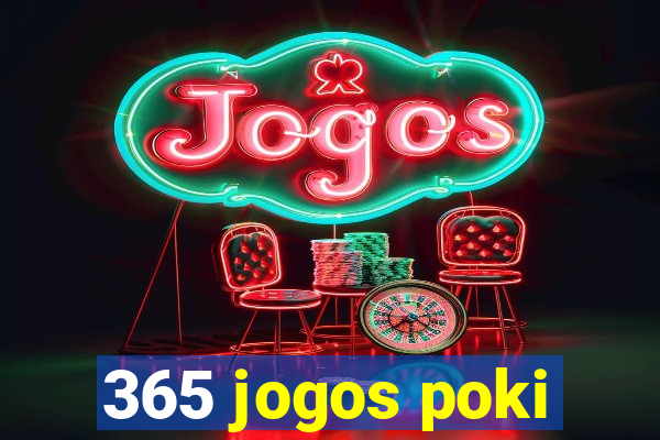 365 jogos poki