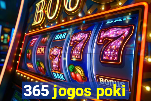 365 jogos poki