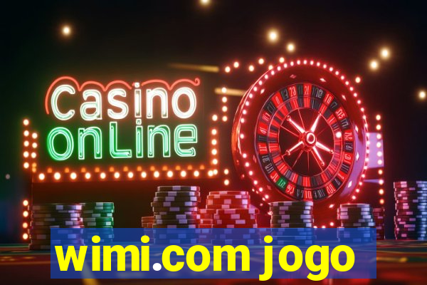 wimi.com jogo