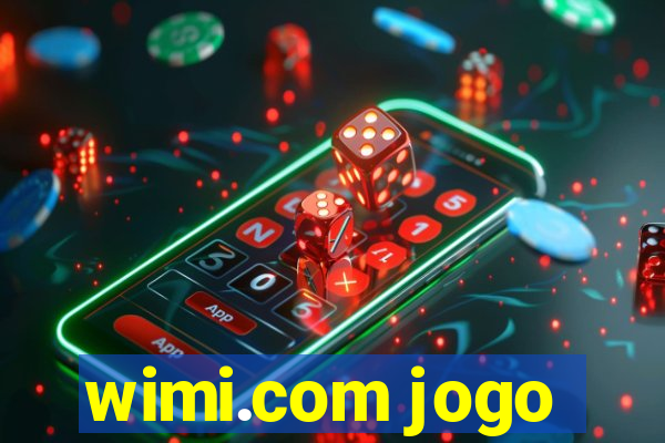 wimi.com jogo