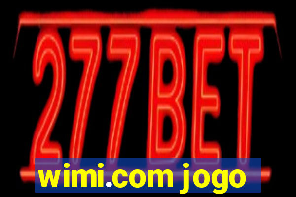 wimi.com jogo