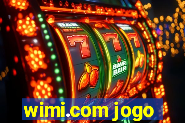 wimi.com jogo