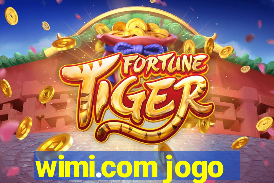 wimi.com jogo