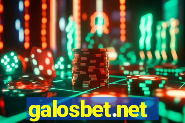 galosbet.net