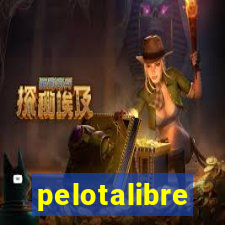 pelotalibre