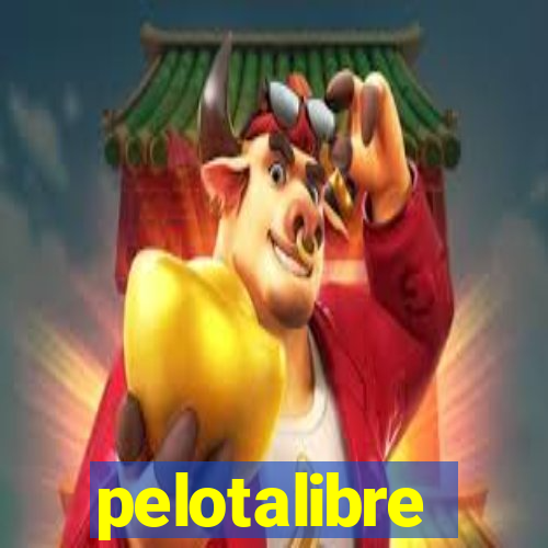 pelotalibre