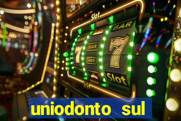 uniodonto sul fluminense 2 via boleto