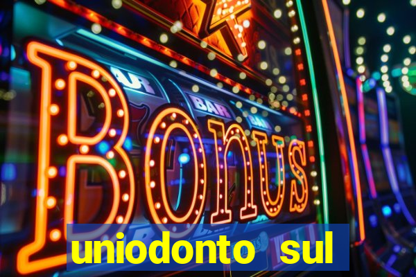 uniodonto sul fluminense 2 via boleto