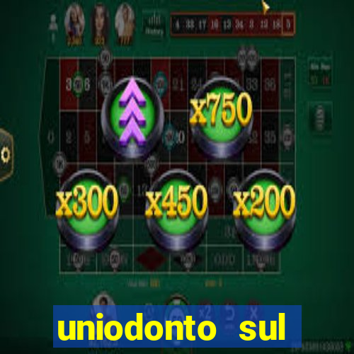 uniodonto sul fluminense 2 via boleto