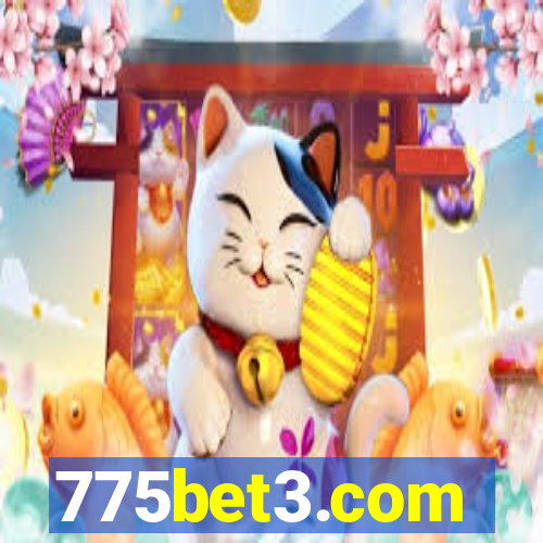 775bet3.com