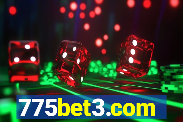 775bet3.com