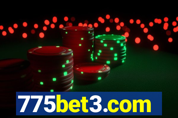 775bet3.com