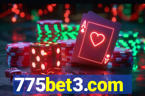 775bet3.com