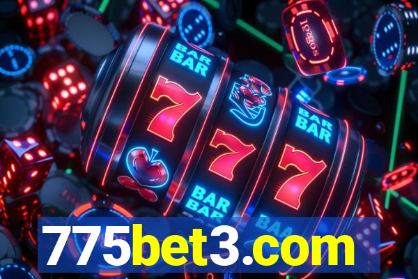 775bet3.com