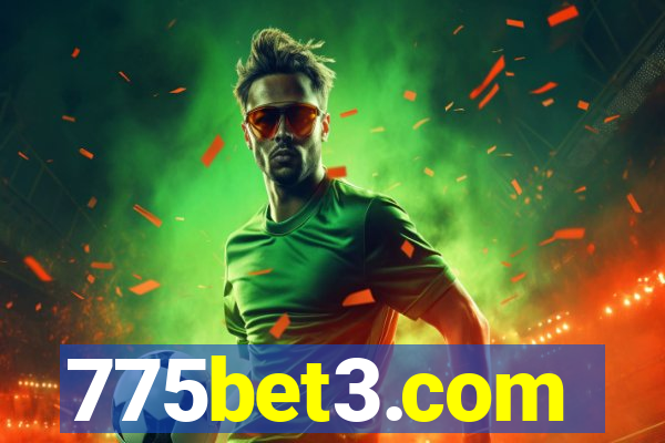 775bet3.com