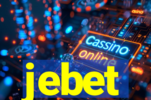 jebet