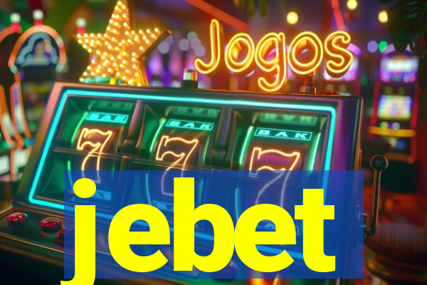 jebet