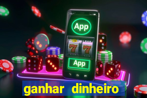 ganhar dinheiro jogando dama