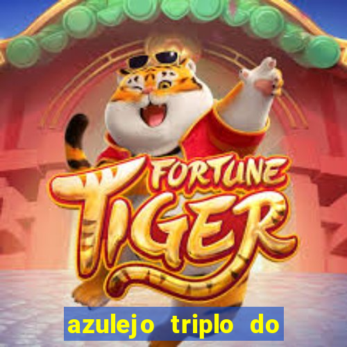 azulejo triplo do oceano jogo paga mesmo