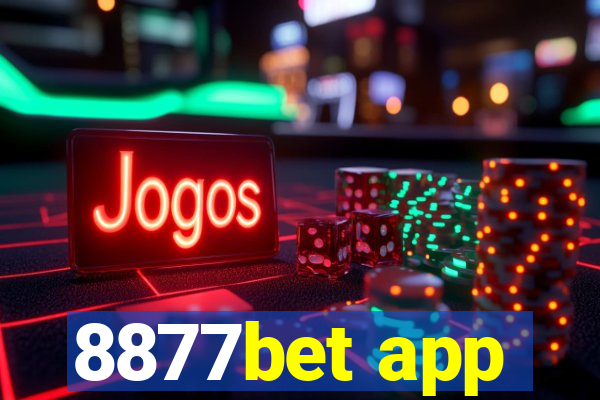 8877bet app