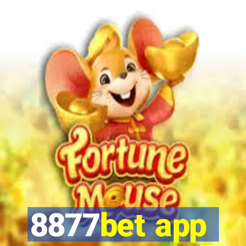 8877bet app