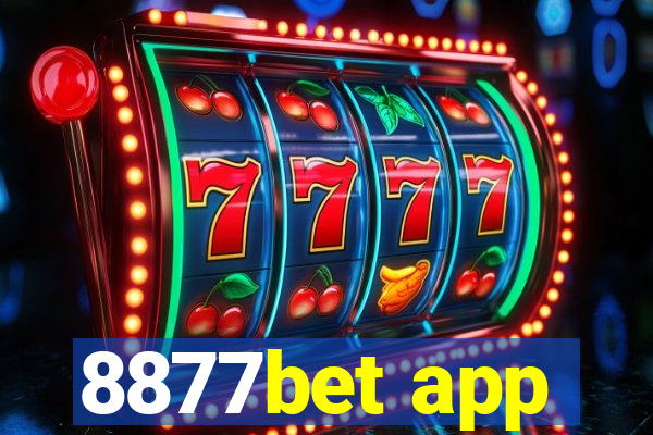 8877bet app