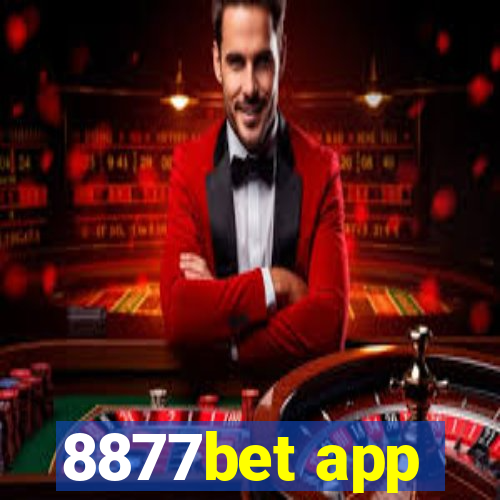 8877bet app