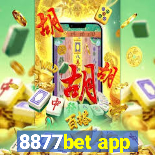 8877bet app