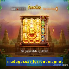 madagascar torrent magnet