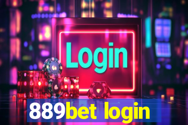 889bet login