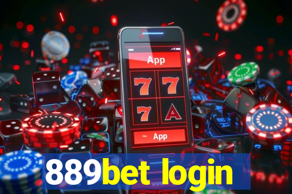 889bet login