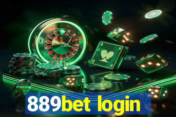 889bet login