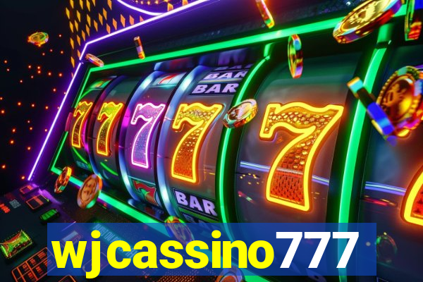 wjcassino777