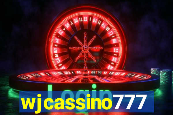 wjcassino777